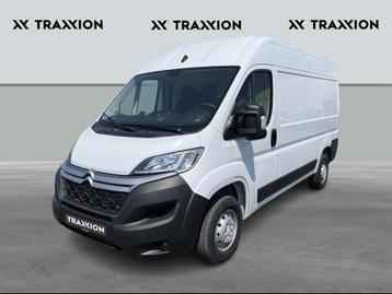 Citroen Jumper L2H2 2.2HDI 140PK  beschikbaar voor biedingen