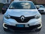RENAULT CAPTUR 1.5DCI //FAIBLE KM// 12MOIS GARANTIE, Autos, Achat, Euro 6, Entreprise, 110 g/km