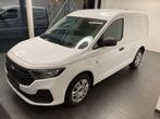 Ford Transit Connect TREND 2.0D NIEUW-OKM 21400+BTW, 75 kW, Stof, 4 cilinders, Wit