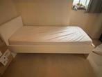 Bed Bopita eenpersoons kinderbed, Kinderen en Baby's, Kinderkamer | Bedden, Ophalen, 85 tot 100 cm, Gebruikt, Matras