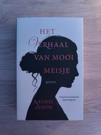 Het verhaal van een mooi meisje - Rachel Simon, Ophalen of Verzenden, Zo goed als nieuw, Rachel Simon