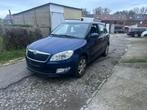 Skoda Fabia 100.000 km, Auto's, Particulier, Te koop, Euro 5