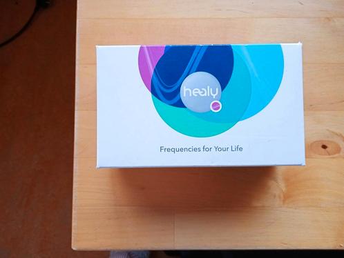 Healy gold & Healy resonance, Sport en Fitness, Gezondheidsproducten en Wellness, Zo goed als nieuw, Ophalen of Verzenden