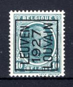 PRE164A MNH** 1927 - LEUVEN 1927 LOUVAIN, Postzegels en Munten, Ophalen of Verzenden, Postfris, Postfris