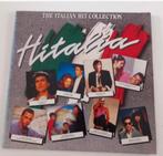 Vinyl LP Hitalia Italian hit collection Pop Italië hits, Ophalen of Verzenden, 12 inch, Pop