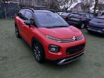 Citroën C3 Aircross 1.2 BENZINE 130 PKPureTechGPSEURO, Auto's, Voorwielaandrijving, Stof, Gebruikt, 1795 kg
