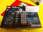 Lego haunted mansion nieuw 40521
Mini spookhuis van lego, Ophalen of Verzenden, Lego