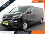 Renault Trafic 2.0 Blue dCi 150PK T30 L2H1 Advance Automaat, Autos, Achat, 110 kW, Entreprise, 3 places