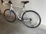 koersfiets Specialized maat52, Fietsen en Brommers, 28 inch, Aluminium, 49 tot 53 cm, Zo goed als nieuw