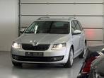 Skoda Octavia 2.0tdi  150ch  2014   173.000km 1er propriétai, Auto's, Euro 5, Stof, 4 cilinders, Bedrijf