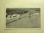 48821 - LIEGE - EXP. 1939 - VUE PANORAMIQUE, Enlèvement ou Envoi