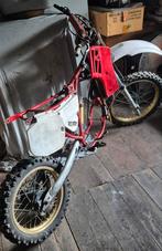 Yz80 1985, Ophalen of Verzenden, Zo goed als nieuw