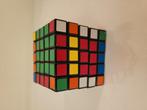 Rubik's Cube 5x5x5, Ophalen of Verzenden, Zo goed als nieuw