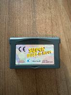 Super bust a move , Nitendo game boy advance, Enlèvement ou Envoi, Comme neuf