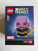 Lego BrickHeadz 41605: Marvel: Thanos (36), Kinderen en Baby's, Ophalen of Verzenden, Nieuw, Complete set, Lego