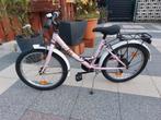 Meisjesfiets 20 inch in zeer goed staat, Ophalen, 20 inch