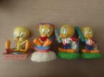 Figurines Titi Warner Bros 1998/1999, Gebruikt, Ophalen of Verzenden