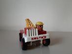 Vintage takelwagen KOSTO toys, Verzamelen, Gebruikt, Verzenden