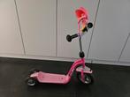 Roze step Puky, Fietsen en Brommers, Steps, Ophalen, Zo goed als nieuw