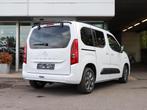 Opel Combo Life NEW MODEL L1|NAVI|CAMERA|5-ZIT|KOALIN WHITE, 144 g/km, Achat, Euro 6, Entreprise