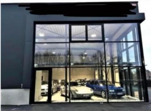 SHOWROOM A LOUER, Immo, Huizen te huur, Mechelen, Overige soorten