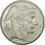 50 Francs België vanaf 1948, Postzegels en Munten, Ophalen, Zilver, Losse munt, Zilver