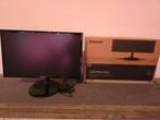 LED-monitor Samsung pc-scherm, Computers en Software, Ophalen of Verzenden, Nieuw, LED