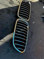 Bmw grille, Ophalen, BMW