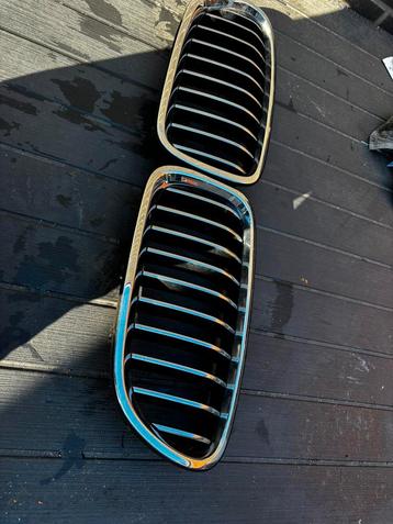 Bmw grille beschikbaar voor biedingen