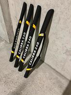 4 Boothengel colmic callibra 240, Watersport en Boten, Ophalen, Zo goed als nieuw