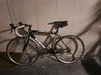 Koersfiets scatto, Gebruikt, 10 tot 15 versnellingen, Heren, Aluminium