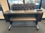 Plotter HP Designjet T930 + nieuwe inktpatronen, Computers en Software, Printers, Ophalen, Zo goed als nieuw