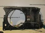 VOORFRONT Peugeot 607 (9D / U) (01-1999/07-2011), Gebruikt, Peugeot