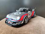 Porsche 911 RWB Martini Solido 1:18 neuve, en boîte., Hobby & Loisirs créatifs, Voitures miniatures | 1:18, Solido, Voiture, Enlèvement ou Envoi