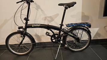 Velo  beschikbaar voor biedingen