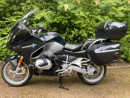 BMW R1250RT, Motos, Motos | BMW, Entreprise, Tourisme, plus de 35 kW, 2 cylindres, Enlèvement