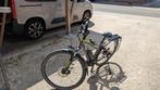 Vélo électrique Hercules, Fietsen en Brommers, Ophalen of Verzenden, Gebruikt