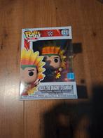 Funko pop Ricky "the dragon" steamboat nr 121, Ophalen of Verzenden