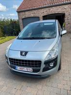 Peugeot 3008, Auto's, Voorwielaandrijving, Euro 5, Stof, 135 g/km
