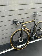 Bmc teammachine slr01 di2  11speed, Fietsen en Brommers, Fietsen | Racefietsen, Ophalen