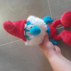 Smurf, Ophalen of Verzenden, Zo goed als nieuw, Poppetje, Figuurtje of Knuffel