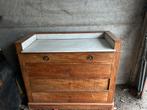 Tres beau meuble vintage( livraison possible )., Maison & Meubles, Armoires | Commodes, Enlèvement, Comme neuf