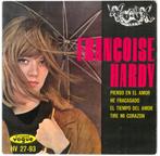 francoise hardy, Cd's en Dvd's, Ophalen of Verzenden