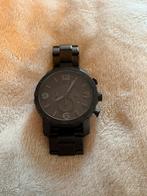Fossil mannenhorloge, Handtassen en Accessoires, Horloges | Heren, Ophalen of Verzenden, Zo goed als nieuw