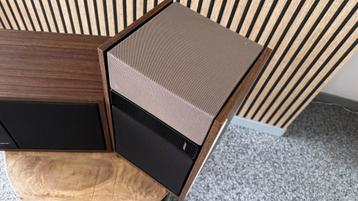 Bose 301 serie II , versterker en tv’s, 60 à 120 watts, Comme neuf, Enlèvement, Haut-parleurs Frontaux, Arrière ou Stéréo