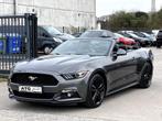 Ford Mustang 2.3i 317CV ECOBOOST CABRIOLET FULL OPTIONS, 233 kW, Cuir, Jantes en alliage léger, Achat