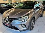Renault Captur Captur TCe Mild Hybrid / Camera / Leder / Nav, Automaat, Gebruikt, 4 cilinders, USB