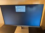 Hp pc monitor, Ophalen, Zo goed als nieuw