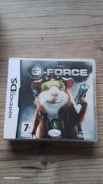 Disney G-Force - Nintendo DS, Verzenden, Zo goed als nieuw