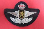 Luchtmacht kenteek, Verzamelen, Ophalen of Verzenden, Luchtmacht, Embleem of Badge